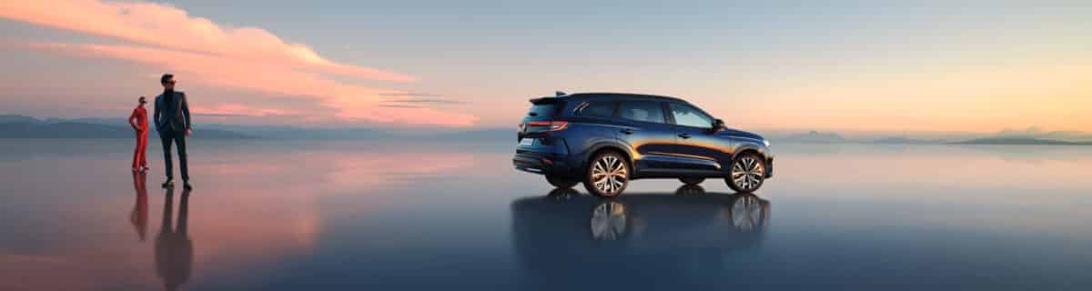 renault espace