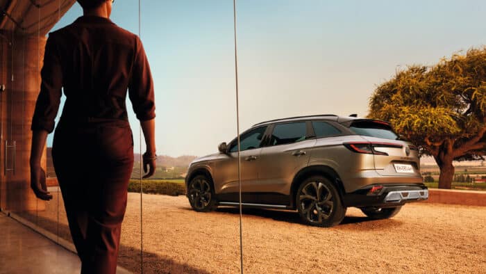 Renault Austral
