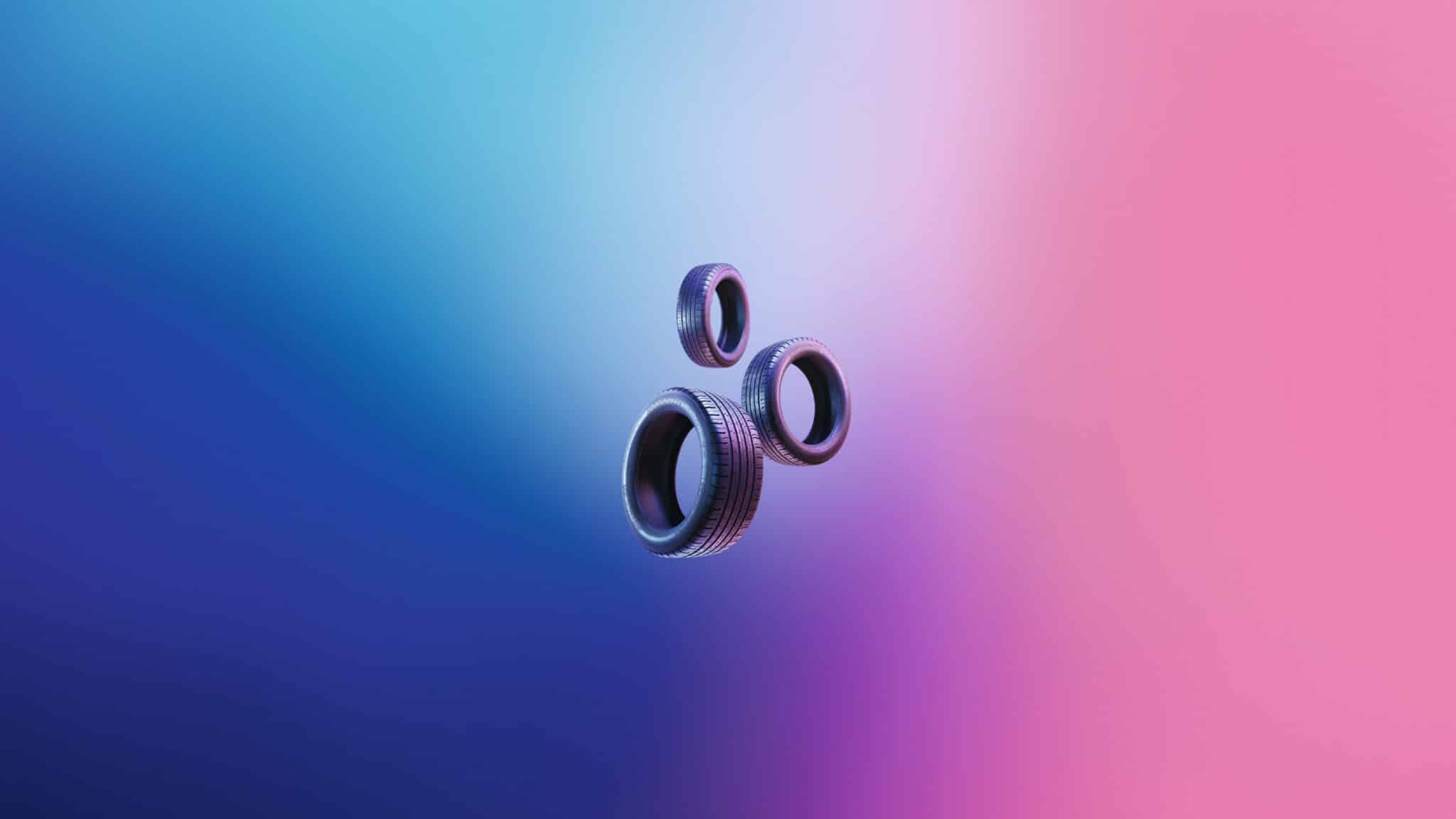 pneus