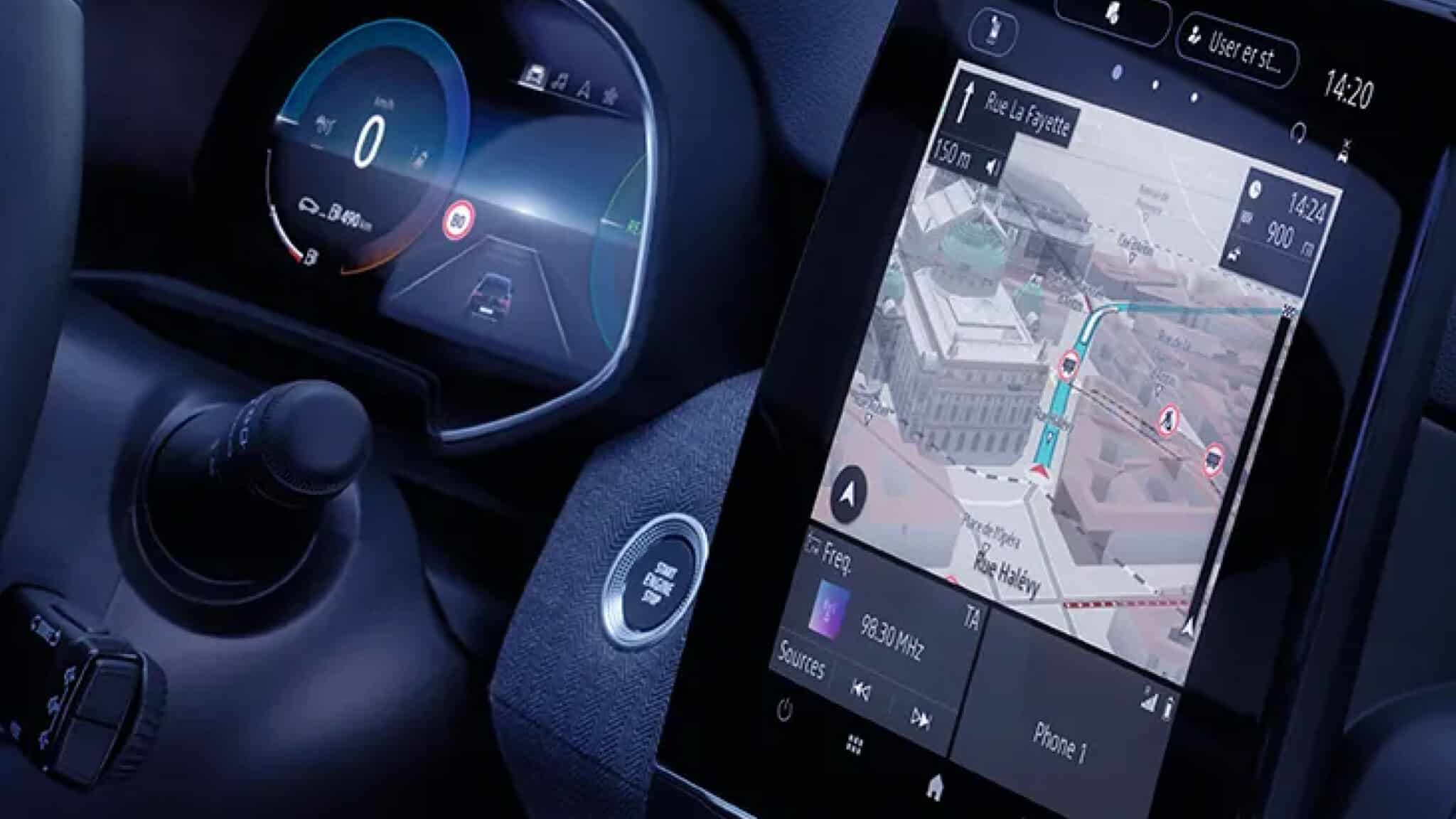 Guide d'achat : Comment faire la mise à jour du GPS Volkswagen avec une  carte SD ?