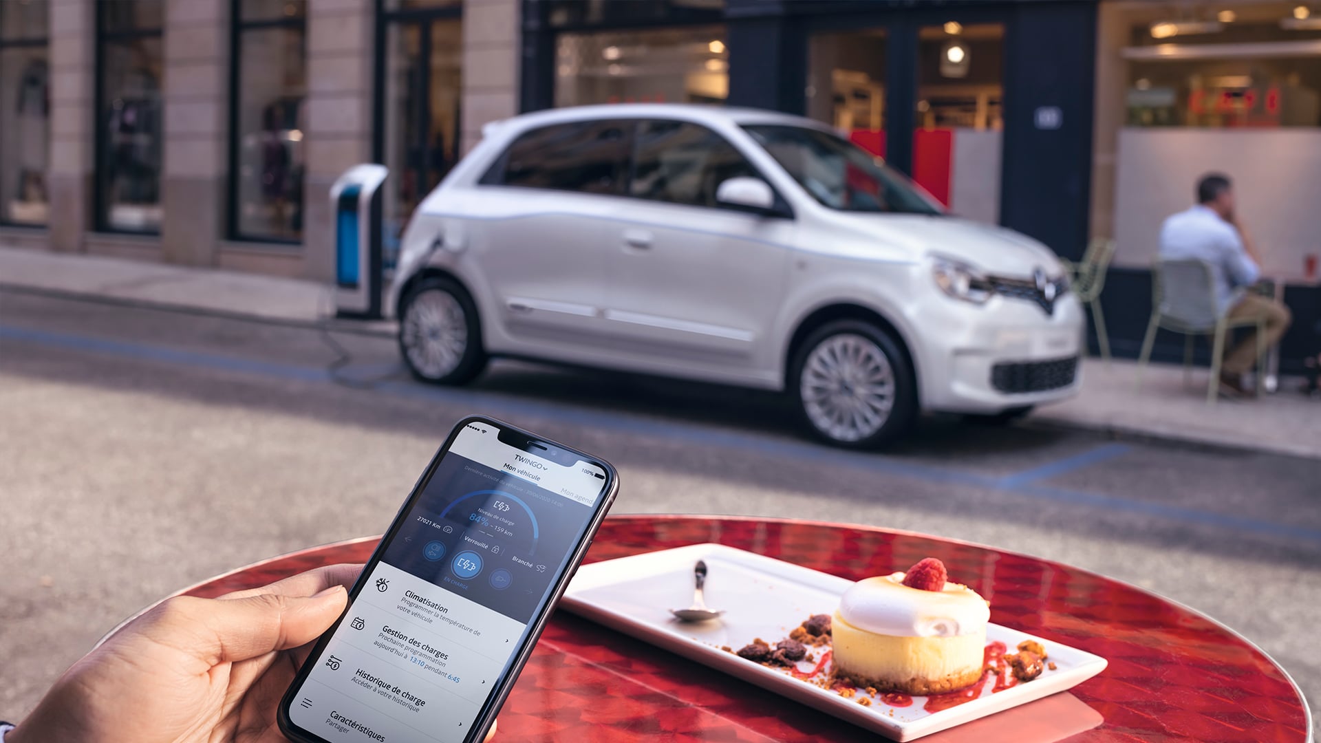 Bornes de recharge pour voitures électriques : les possibilités - Renault  Group