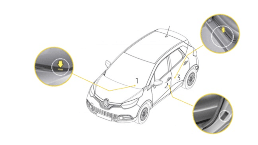 Comment mettre à jour votre système multimédia RLINK