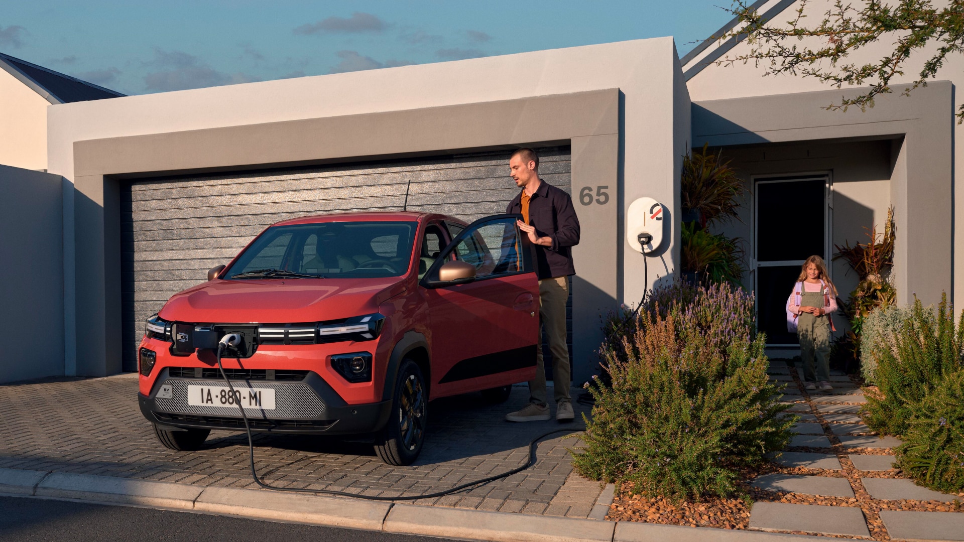 Installer une borne de recharge