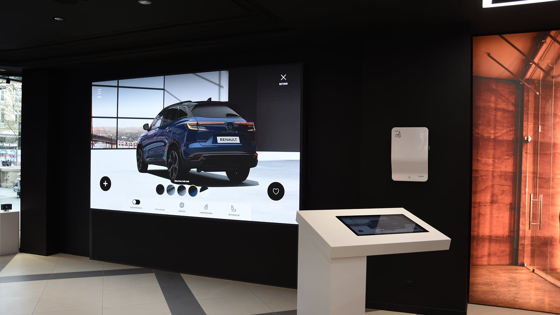 Trouver vos accessoires auto chez Retail Renault Group - Conseils auto