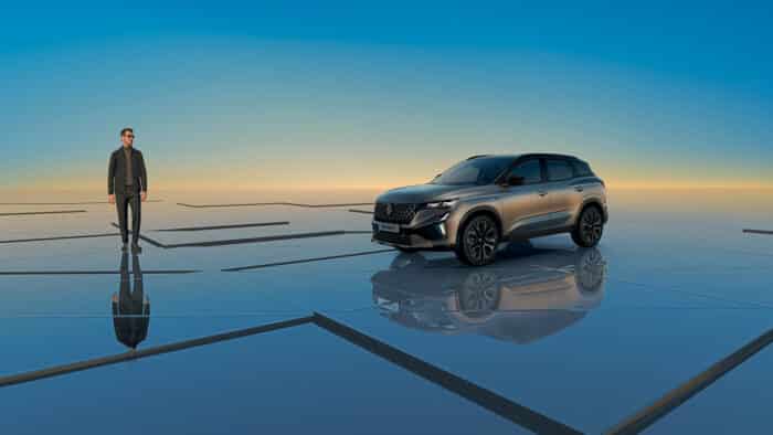 Voitures full hybrid