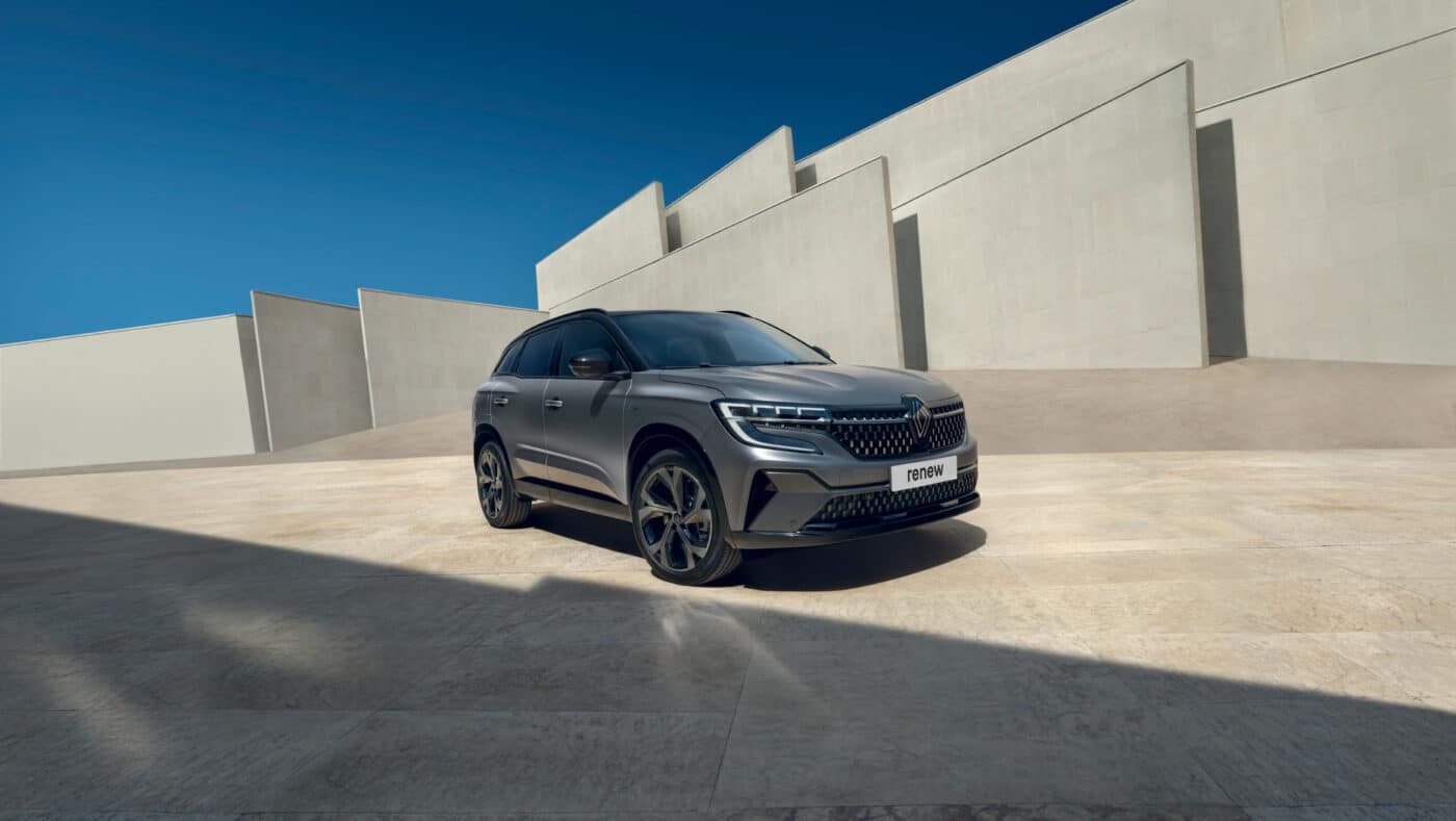 Renault Austral