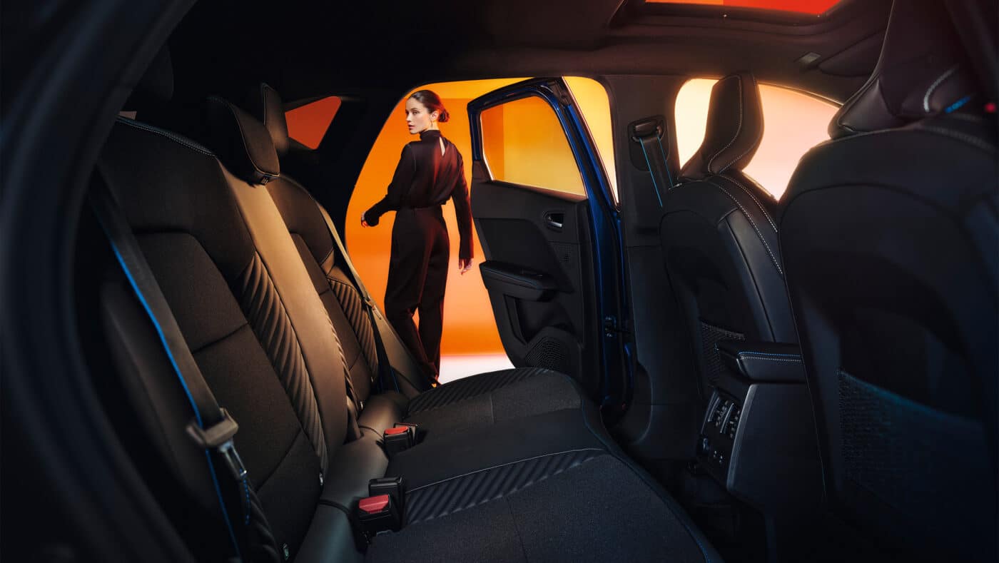 renault captur e-tech full hybrid