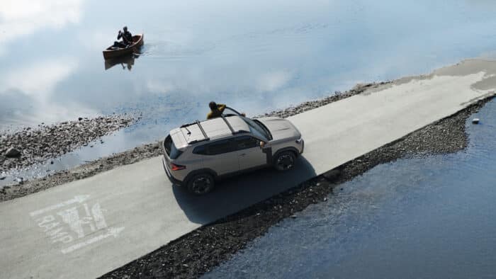 nouveau dacia duster