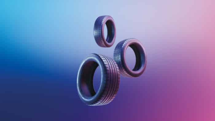 Offre pneus Continental et Goodyear