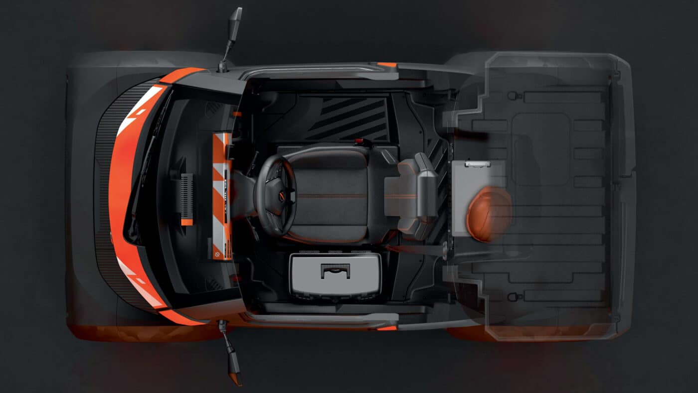 habitacle mobilize bento