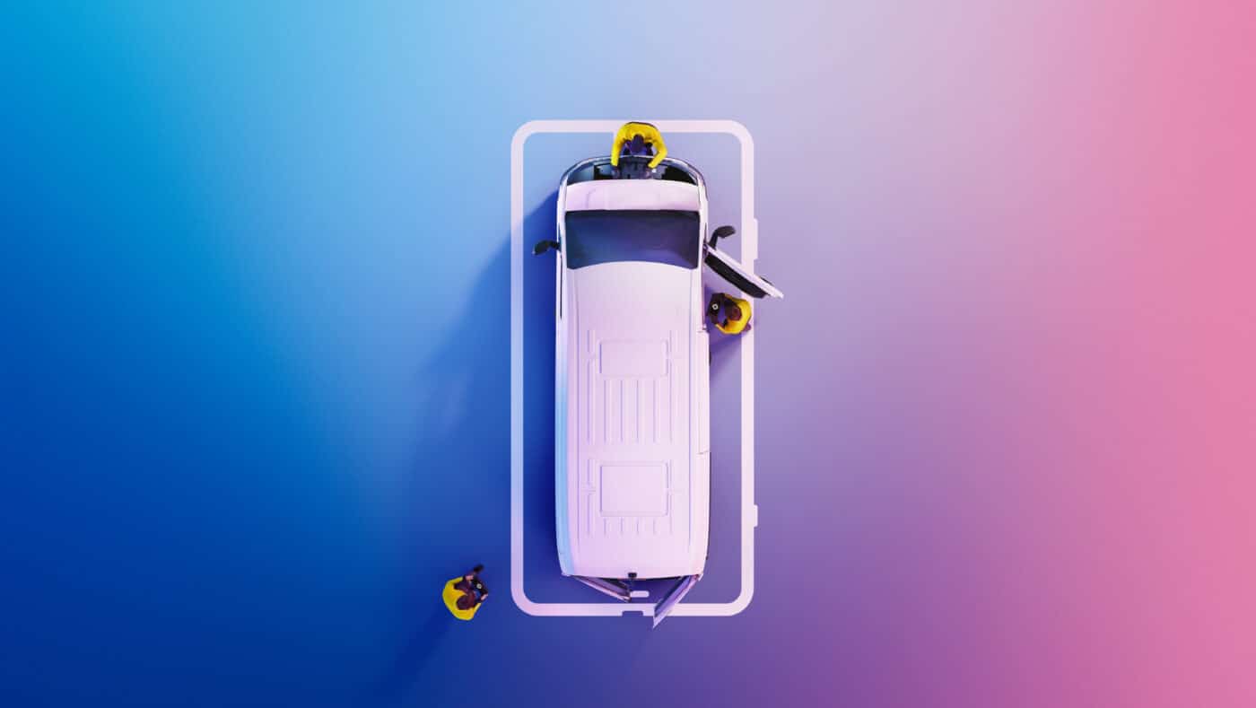 Entretien flotte automobile