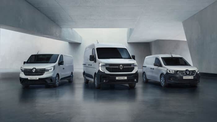 offre gamme utilitaire renault e-tech electrique