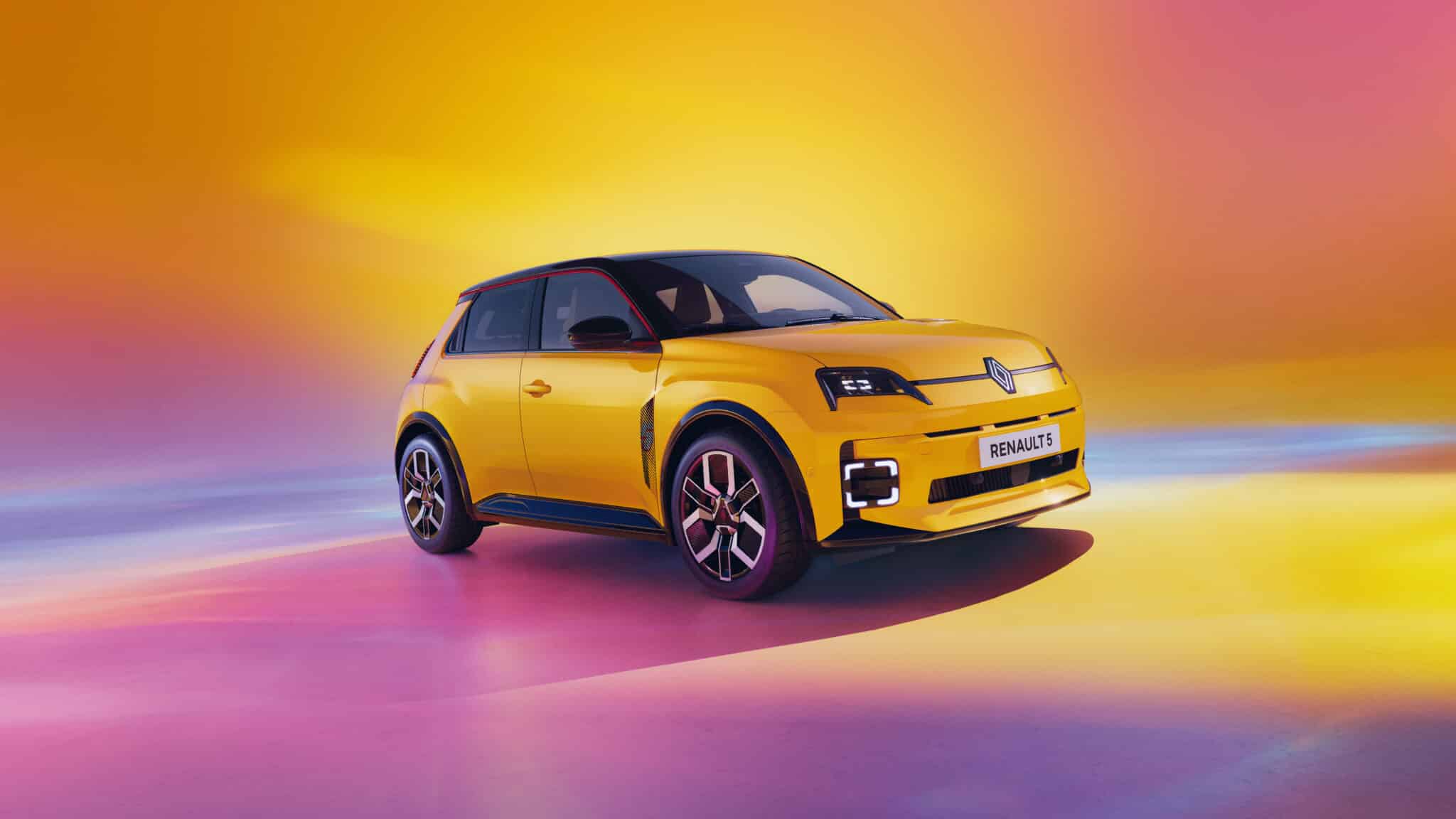 les ventes privées Renault E-Tech