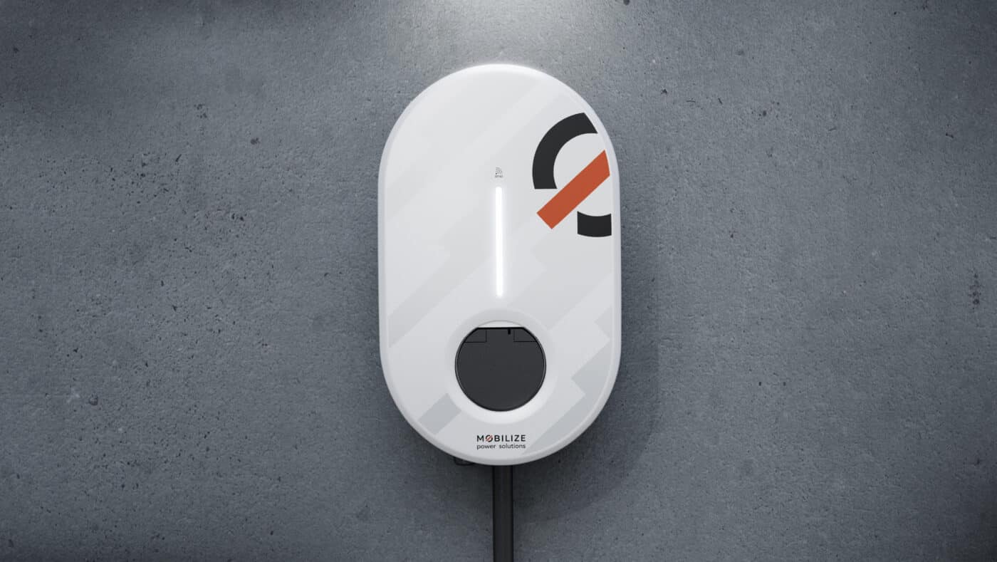 Mobilize PowerBox Uno