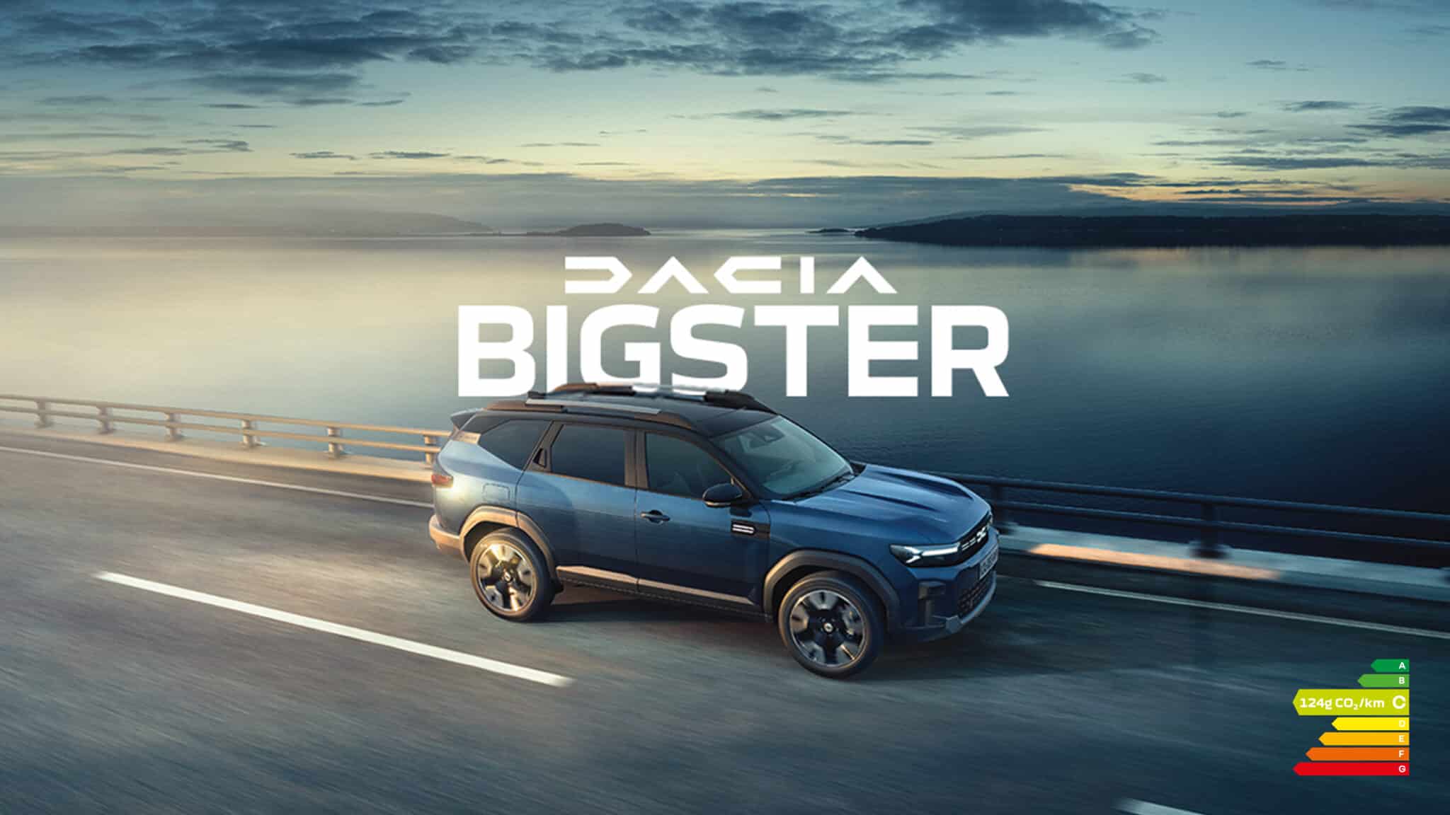 jours destination Dacia
