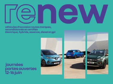 portes ouvertes renew