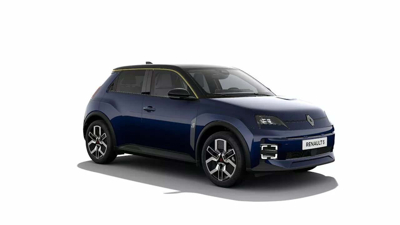 Renault 5