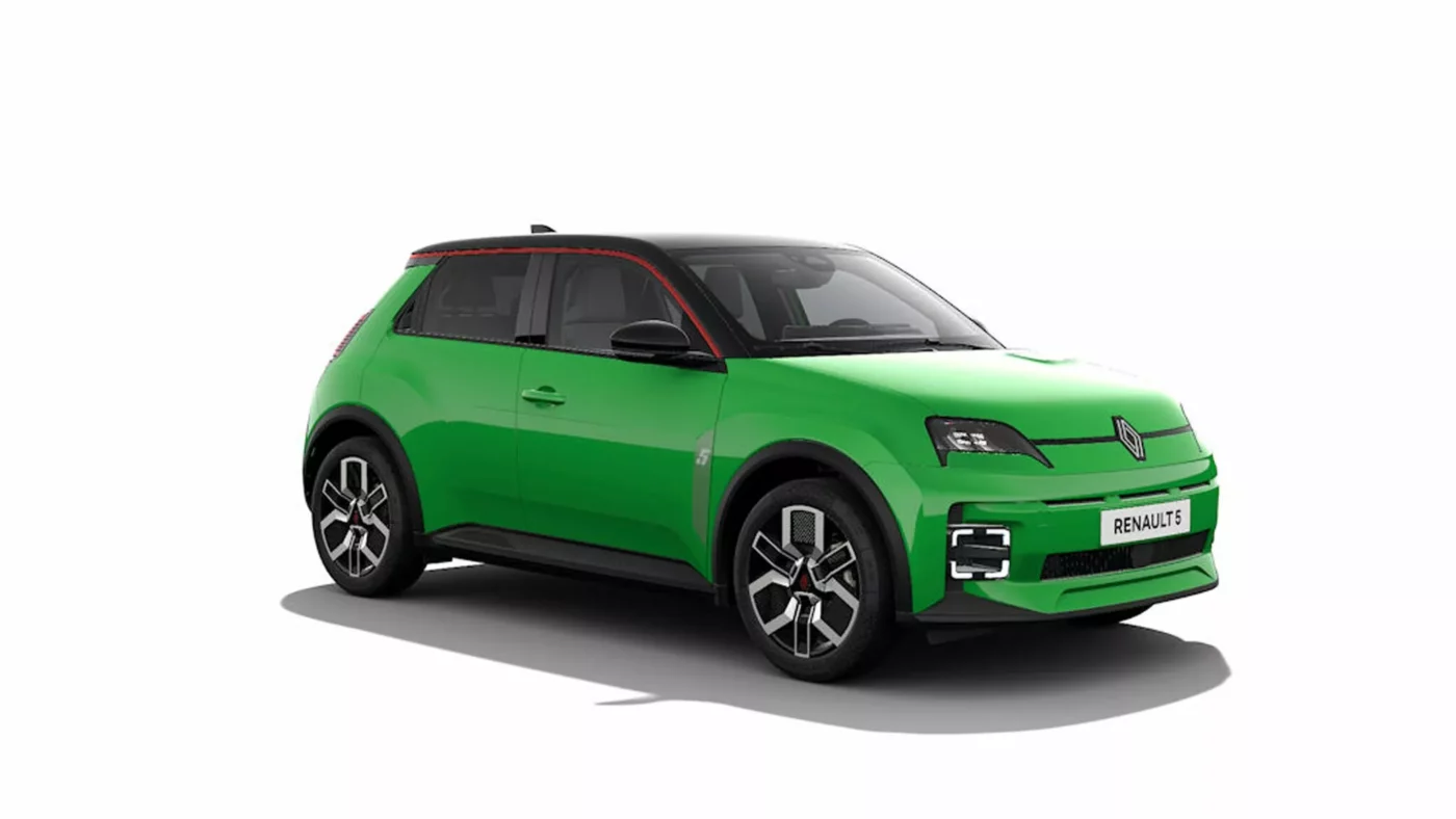 Renault 5