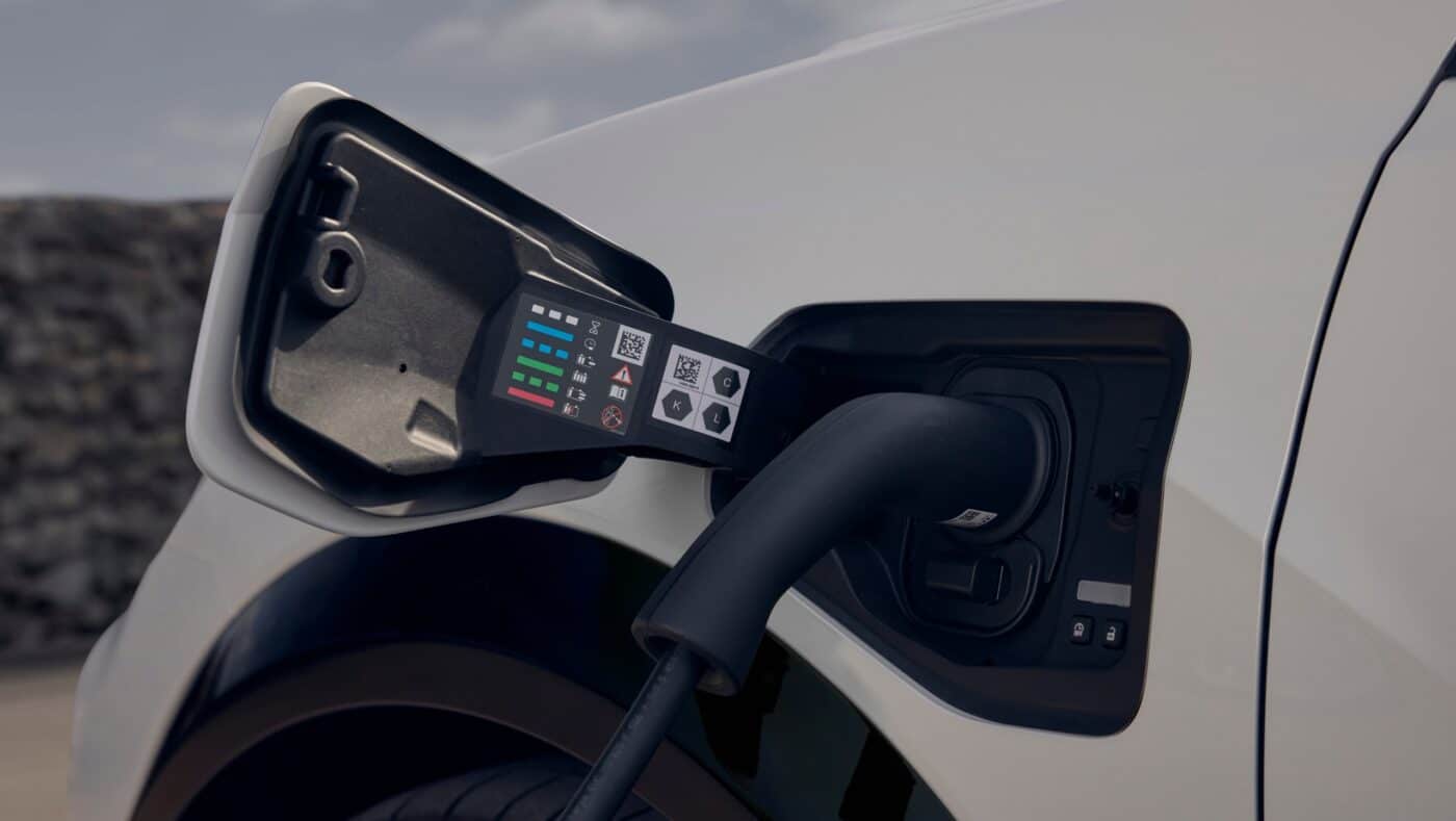 Recharge Alpine A290