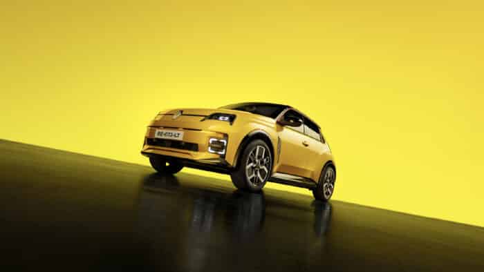 Portes ouvertes Renault