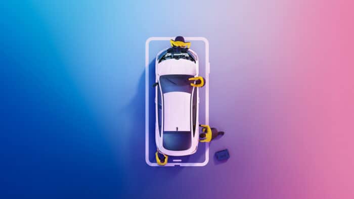 Offre pack privilèges Renault