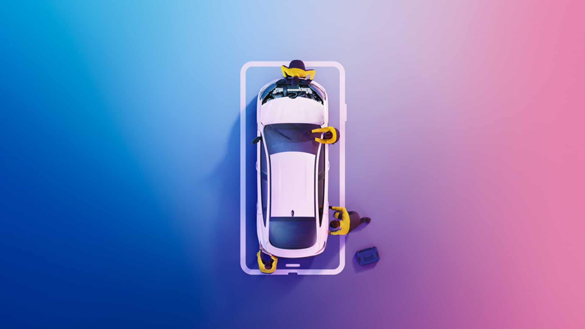 Offre pack privilèges Renault