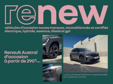 Renault Austral