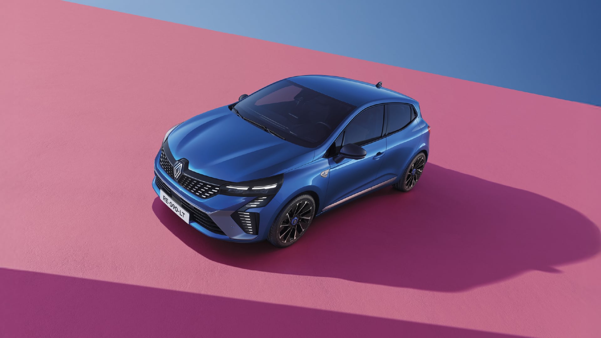 génération renault