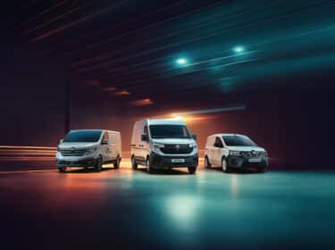 Jours Pro+ Renault
