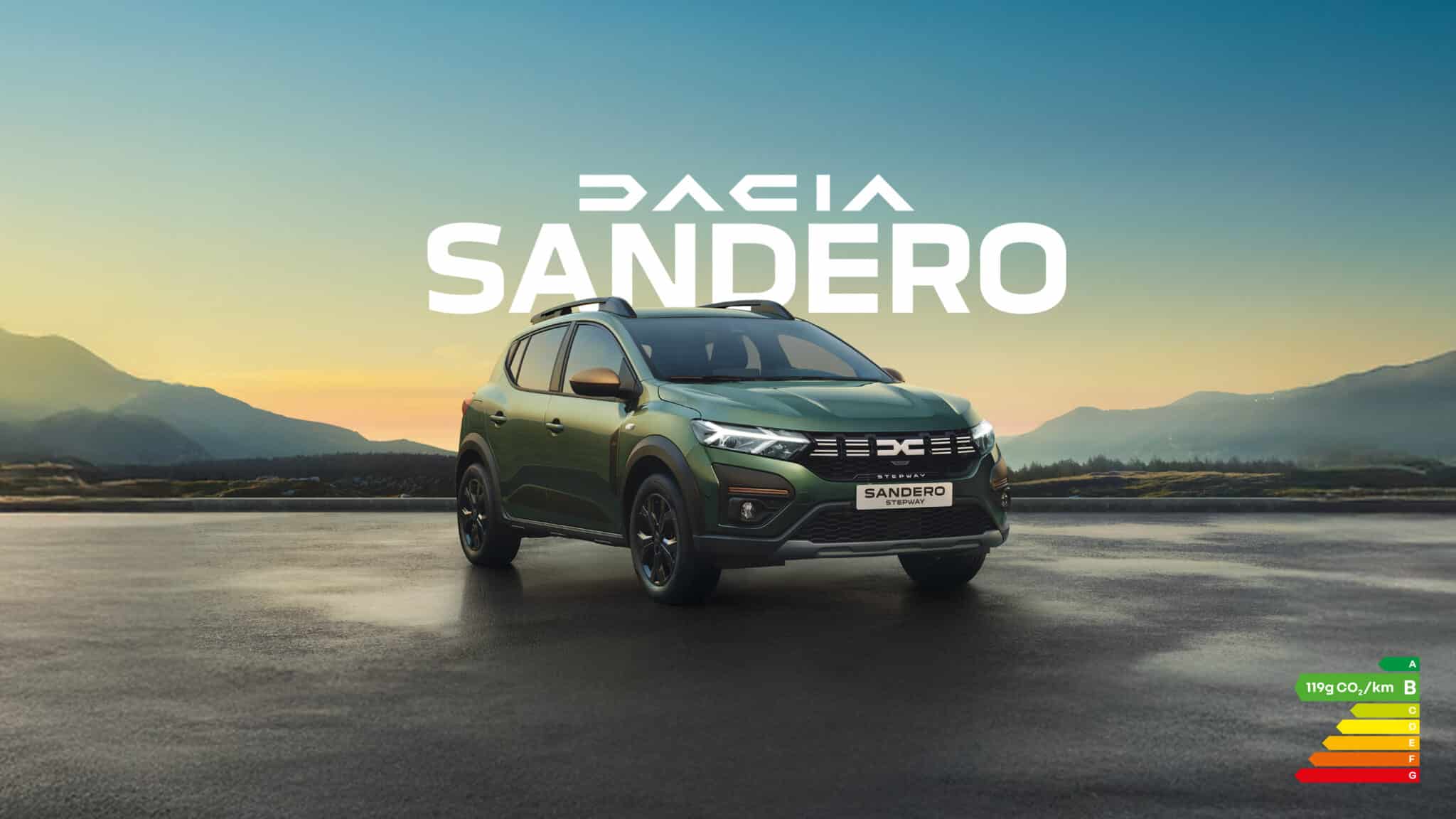 destination Dacia