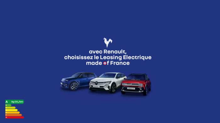 leasing-electrique