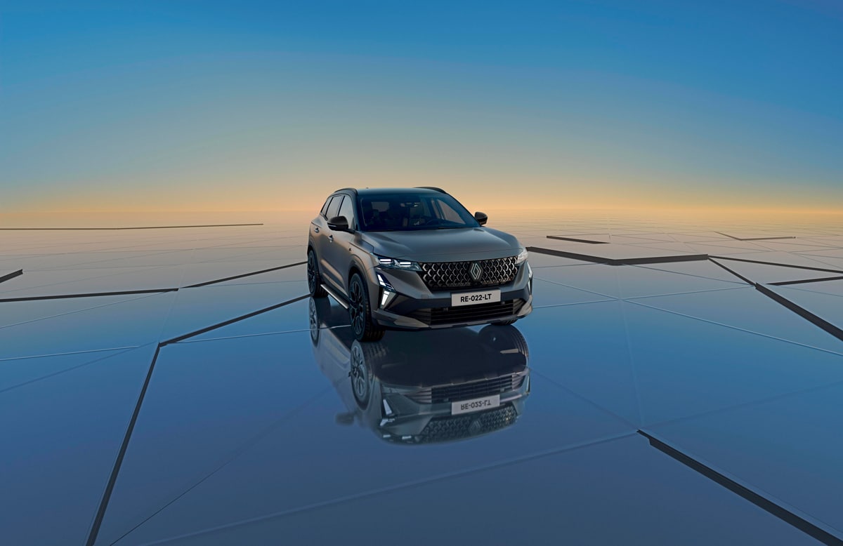 motorisation mild hybrid