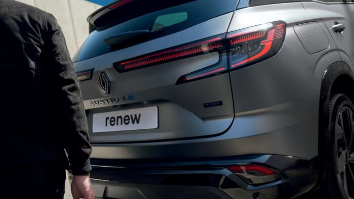 renew