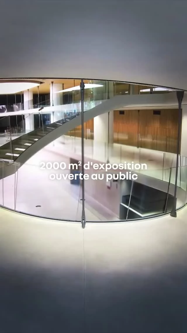 découvrez les coulisses de la rénovation du flagship de la marque #Renault, de retour sur les champs-élysées #défilérenault 

pour venir : 53 champs-élysées, paris - ligne 1 ou 9 (station franklin d. roosevelt), RER A (station charles de gaulle-étoile)

plus d’infos : https://ledefile.renault.com/fr